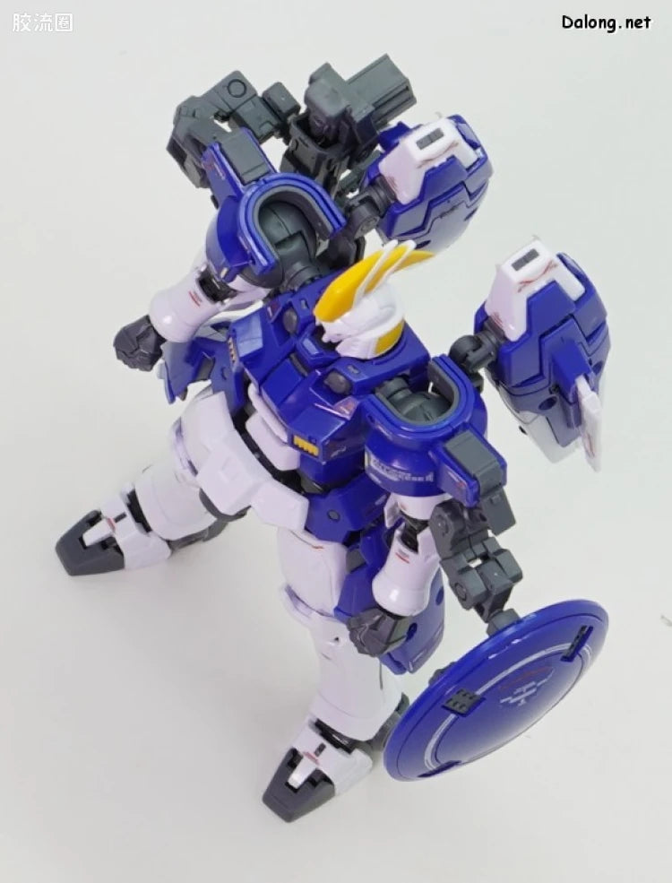 P-Bandai RG 1/144 OZ-00MS2 Tallgeese II