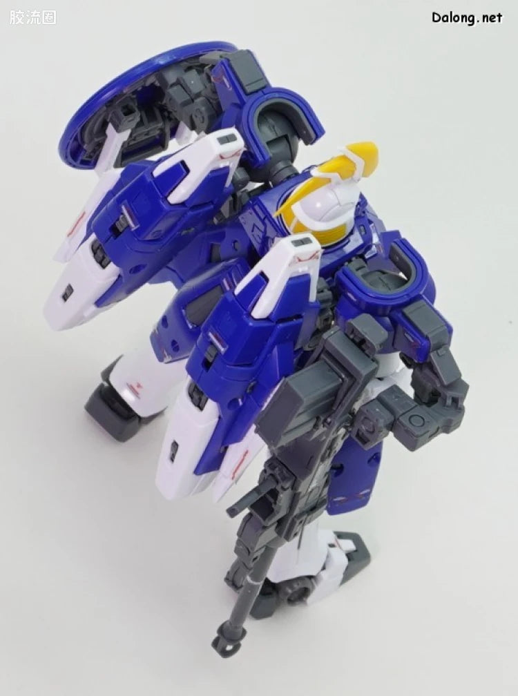 P-Bandai RG 1/144 OZ-00MS2 Tallgeese II