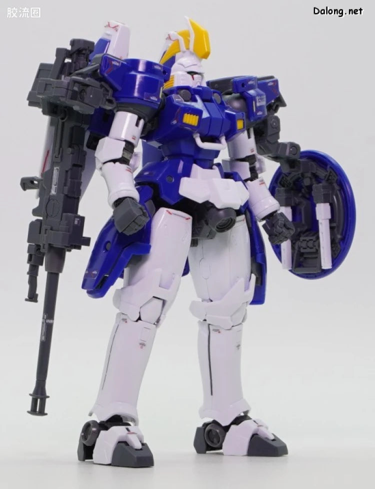 P-Bandai RG 1/144 OZ-00MS2 Tallgeese II