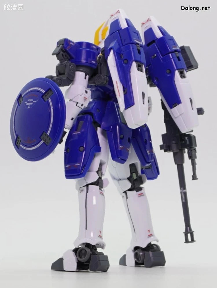 P-Bandai RG 1/144 OZ-00MS2 Tallgeese II