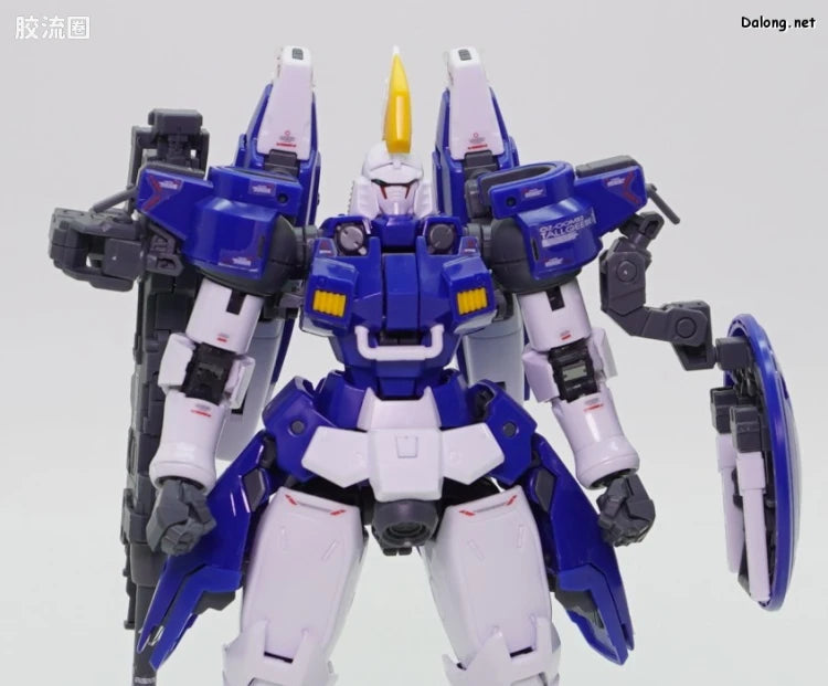 P-Bandai RG 1/144 OZ-00MS2 Tallgeese II