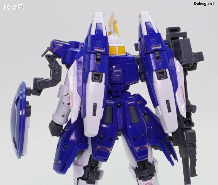 P-Bandai RG 1/144 OZ-00MS2 Tallgeese II