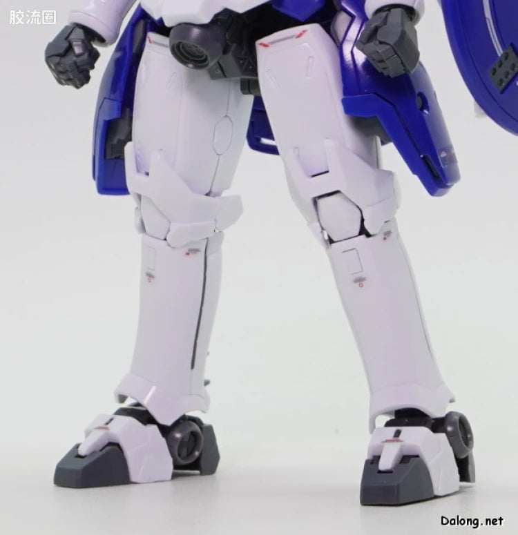 P-Bandai RG 1/144 OZ-00MS2 Tallgeese II