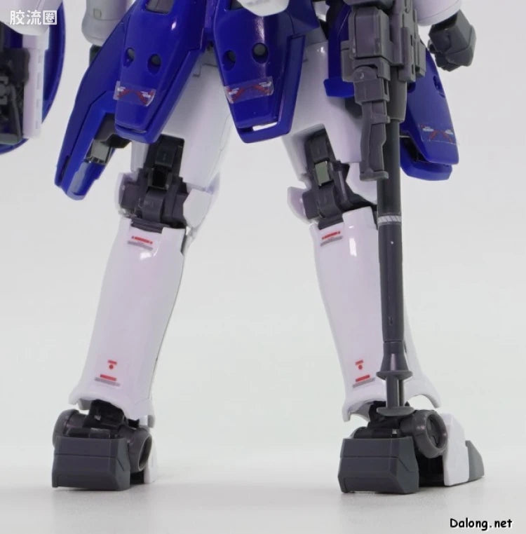 P-Bandai RG 1/144 OZ-00MS2 Tallgeese II
