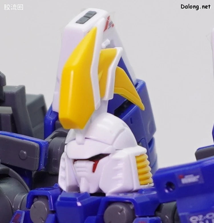 P-Bandai RG 1/144 OZ-00MS2 Tallgeese II