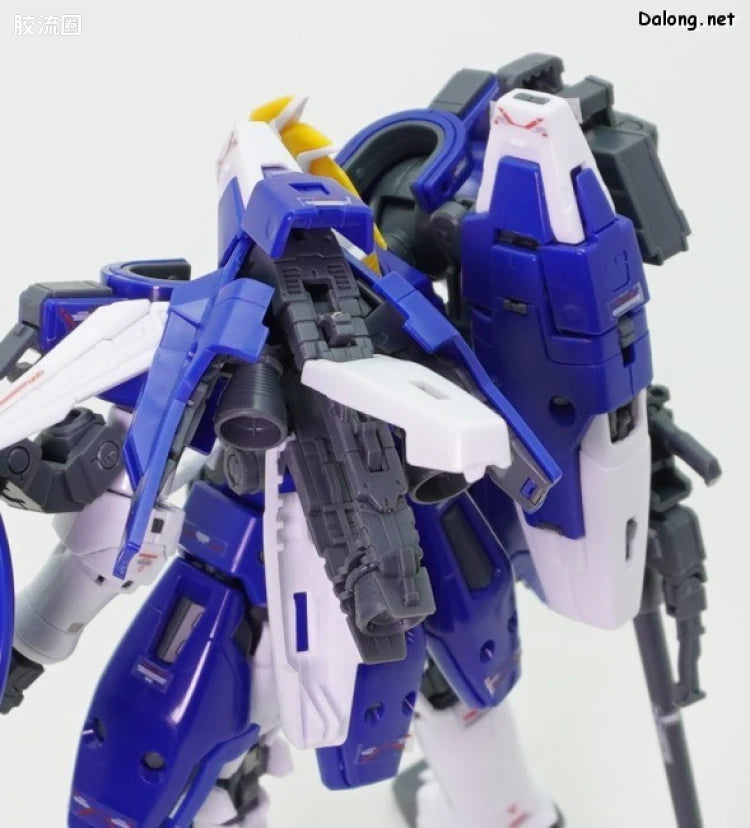 P-Bandai RG 1/144 OZ-00MS2 Tallgeese II