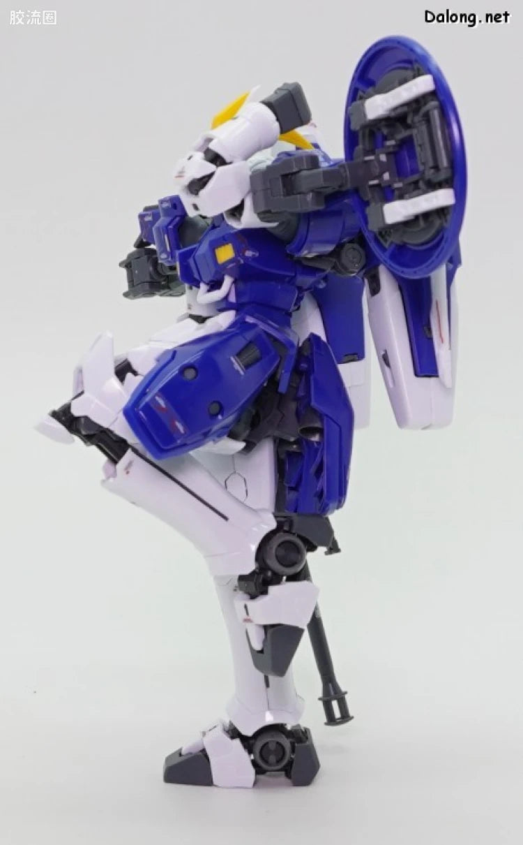 P-Bandai RG 1/144 OZ-00MS2 Tallgeese II