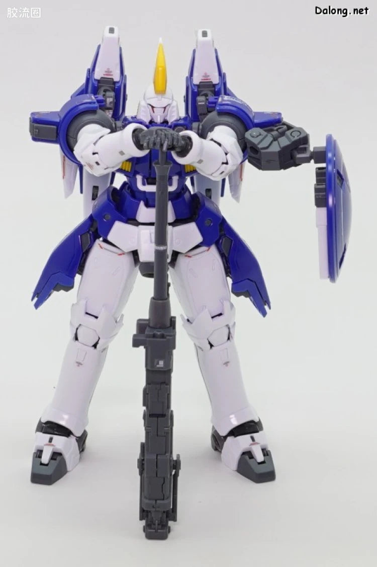 P-Bandai RG 1/144 OZ-00MS2 Tallgeese II
