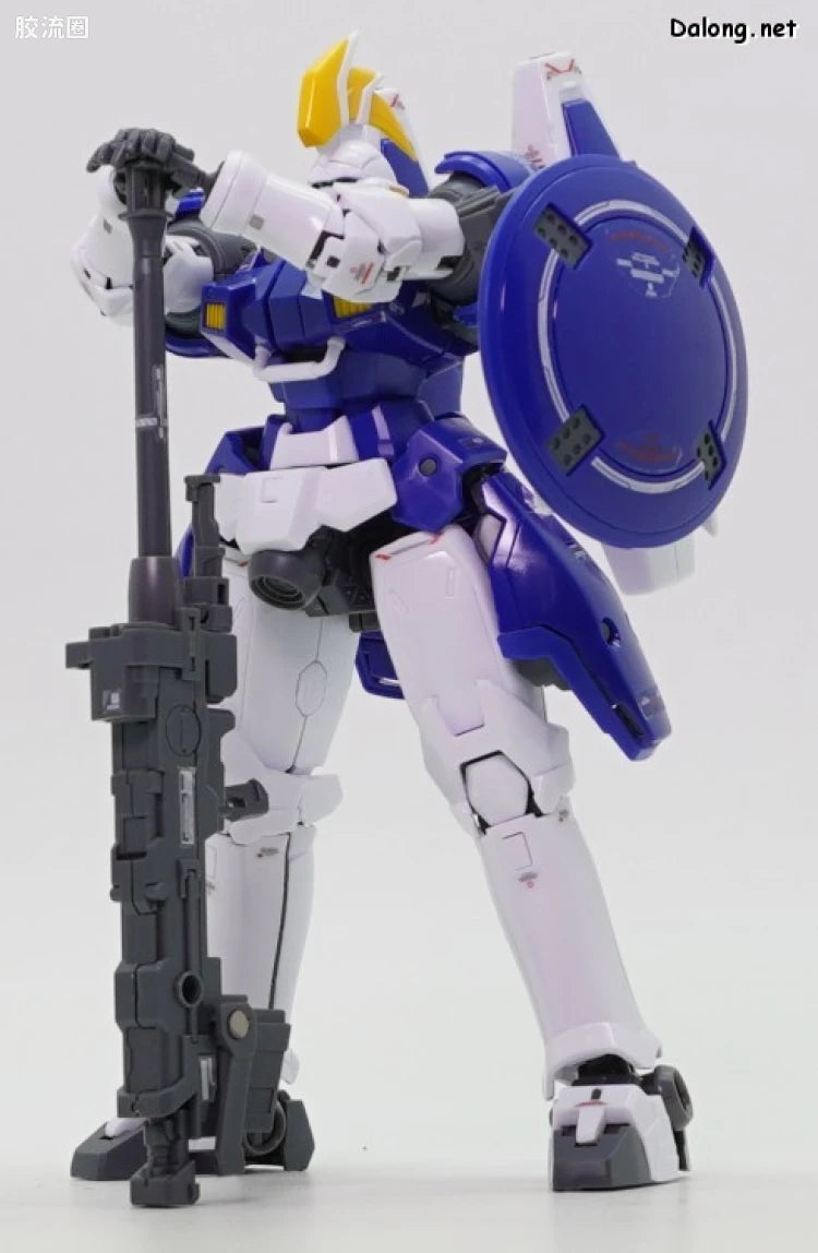 P-Bandai RG 1/144 OZ-00MS2 Tallgeese II