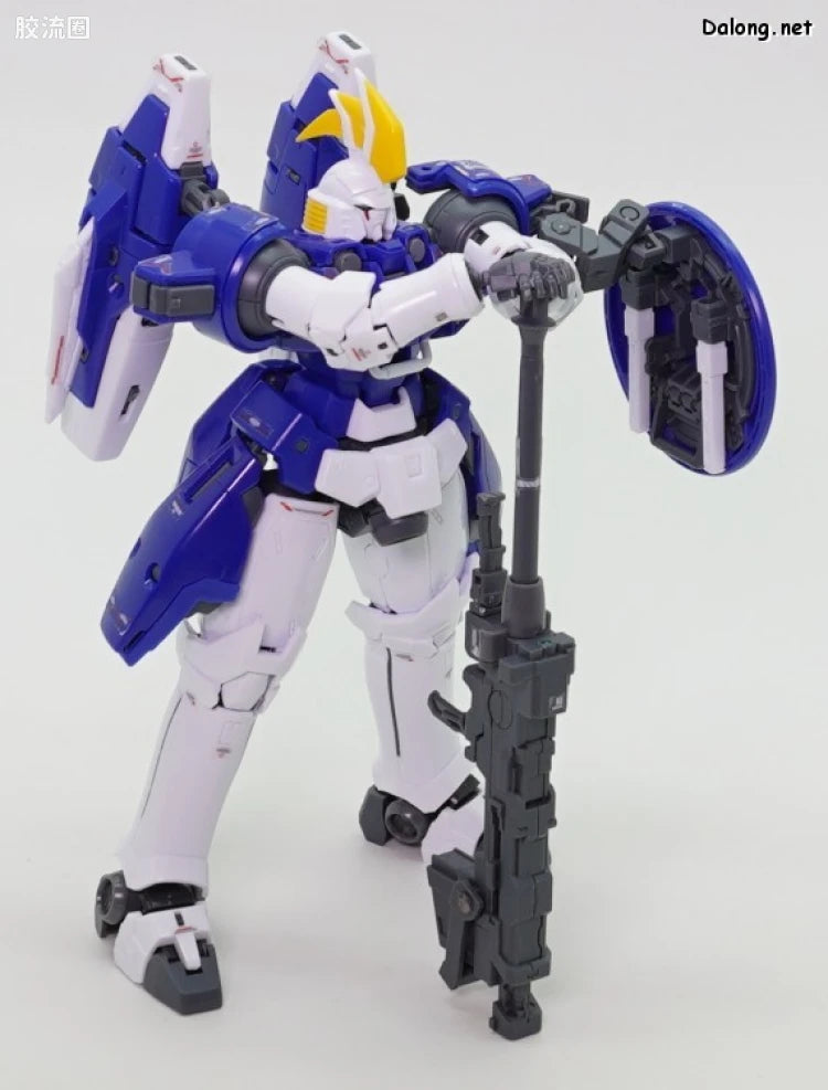P-Bandai RG 1/144 OZ-00MS2 Tallgeese II
