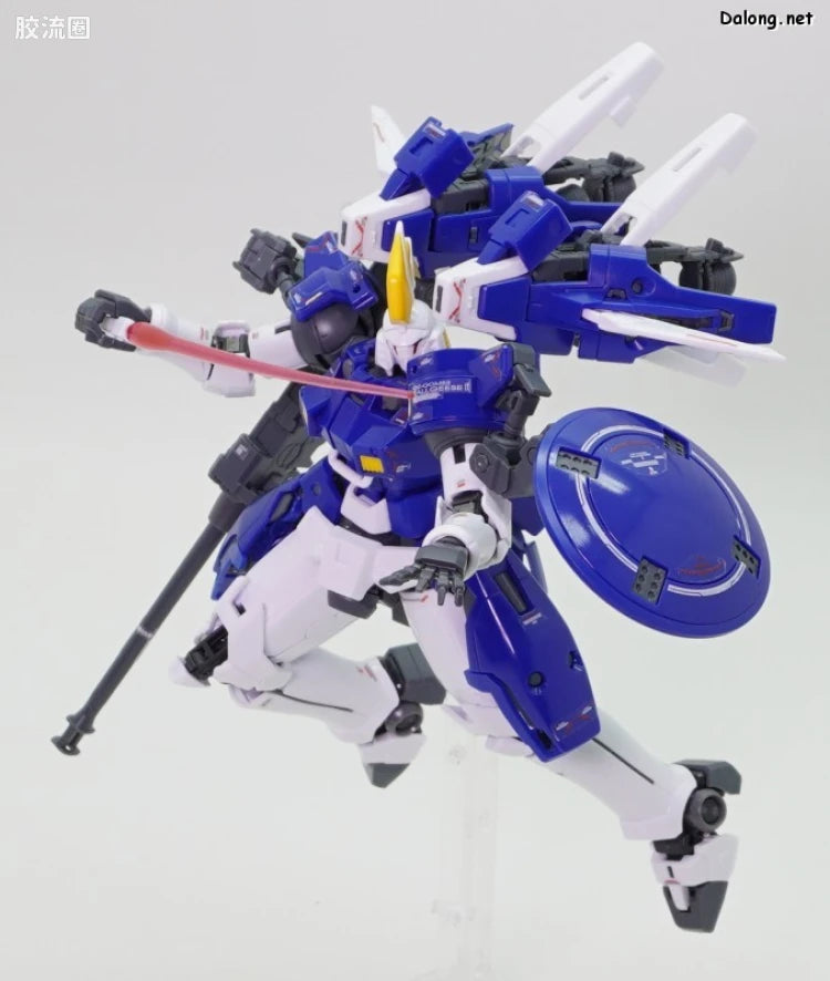 P-Bandai RG 1/144 OZ-00MS2 Tallgeese II