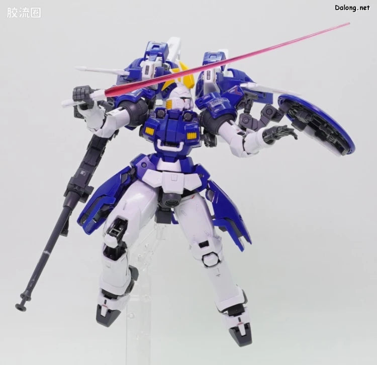 P-Bandai RG 1/144 OZ-00MS2 Tallgeese II