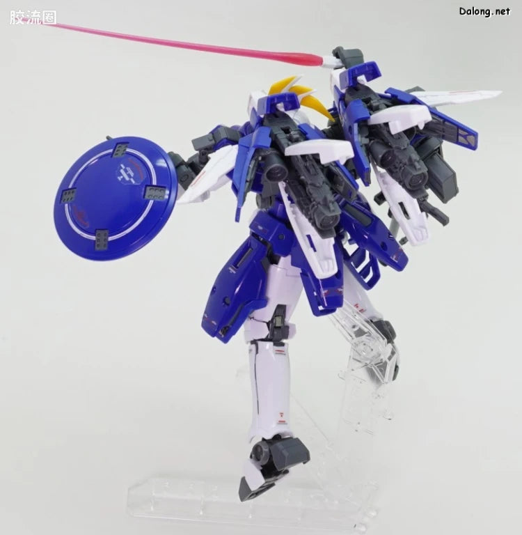 P-Bandai RG 1/144 OZ-00MS2 Tallgeese II
