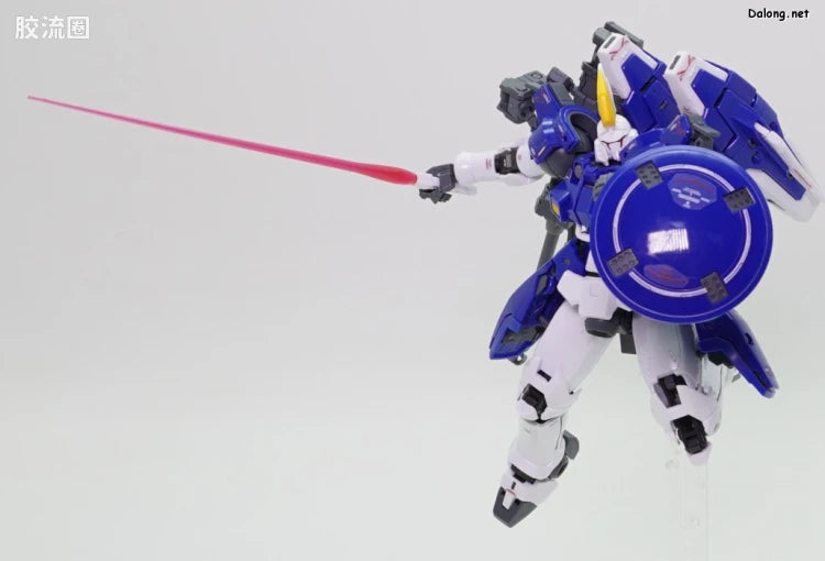 P-Bandai RG 1/144 OZ-00MS2 Tallgeese II