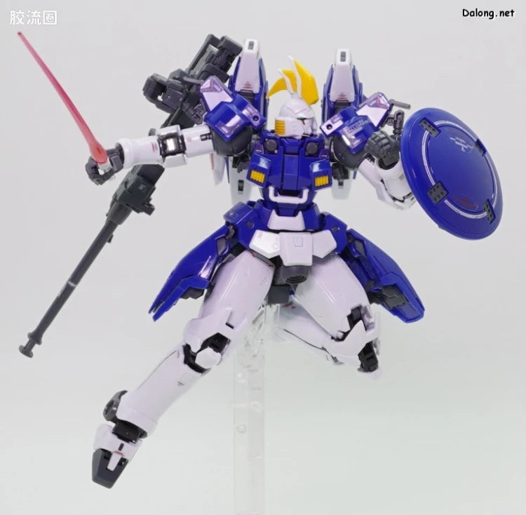 P-Bandai RG 1/144 OZ-00MS2 Tallgeese II