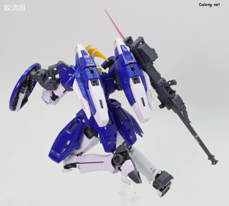 P-Bandai RG 1/144 OZ-00MS2 Tallgeese II