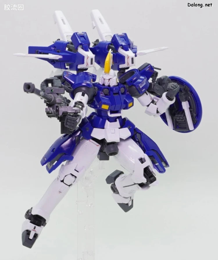 P-Bandai RG 1/144 OZ-00MS2 Tallgeese II