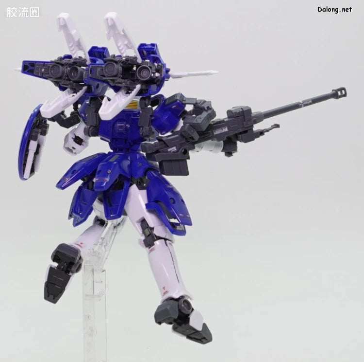 P-Bandai RG 1/144 OZ-00MS2 Tallgeese II