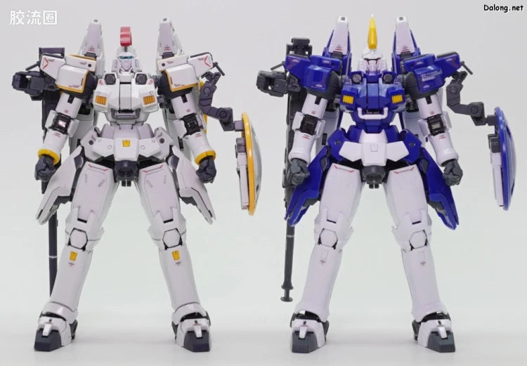 P-Bandai RG 1/144 OZ-00MS2 Tallgeese II