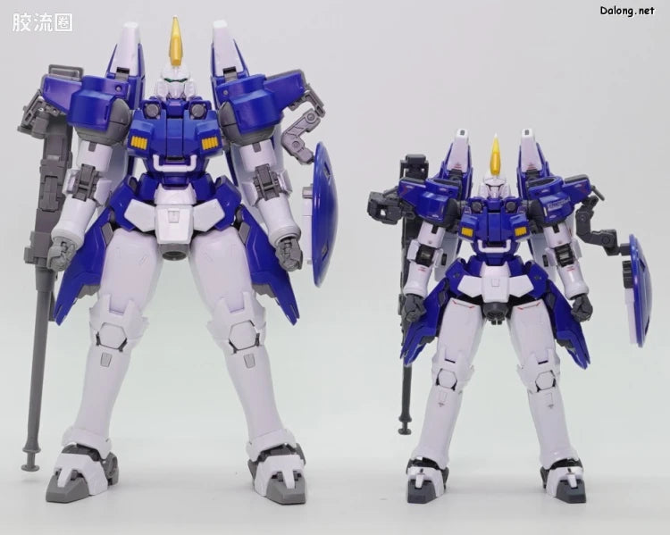 P-Bandai RG 1/144 OZ-00MS2 Tallgeese II