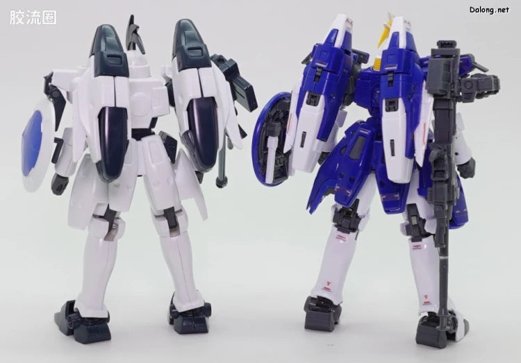 P-Bandai RG 1/144 OZ-00MS2 Tallgeese II