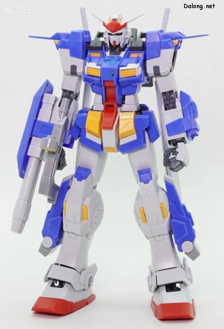 P-Bandai MG 1/100 Gundam Stormbringer
