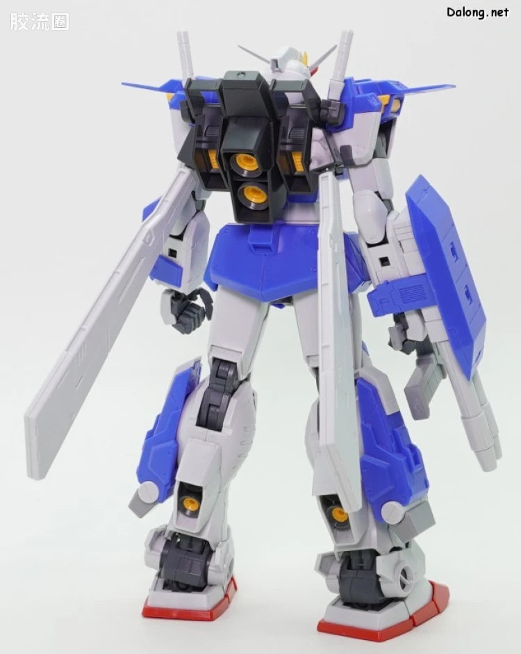 P-Bandai MG 1/100 Gundam Stormbringer