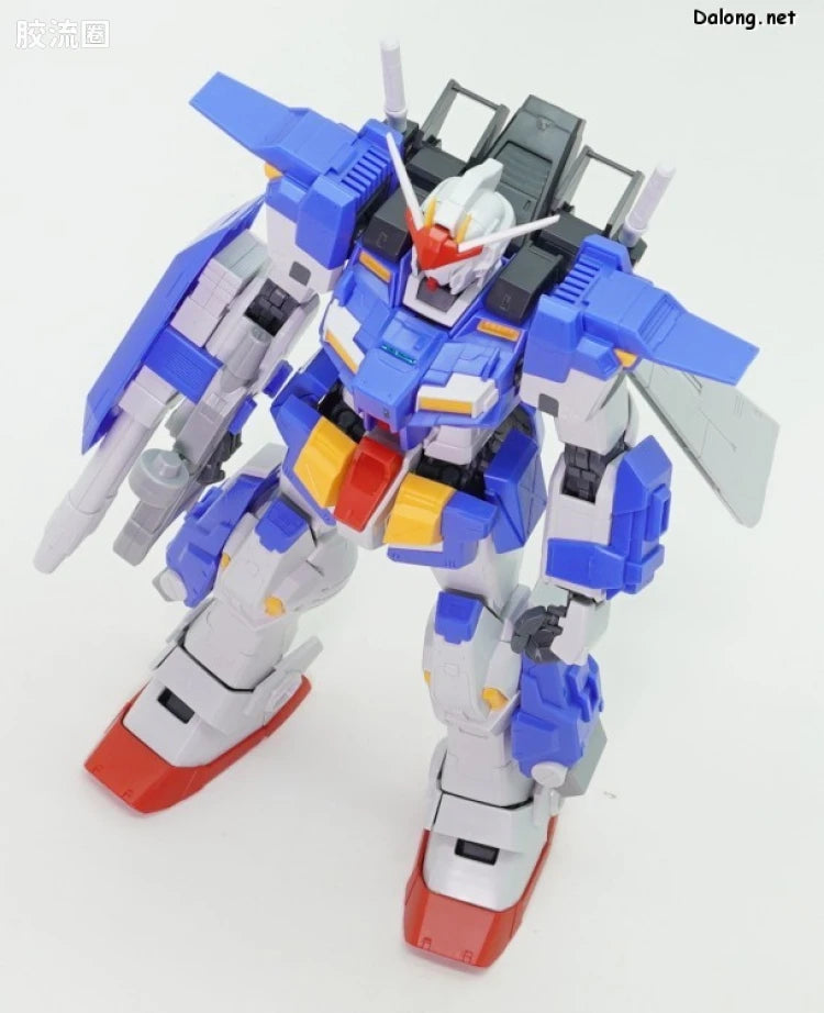 P-Bandai MG 1/100 Gundam Stormbringer