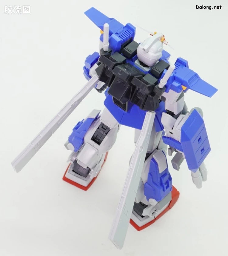P-Bandai MG 1/100 Gundam Stormbringer