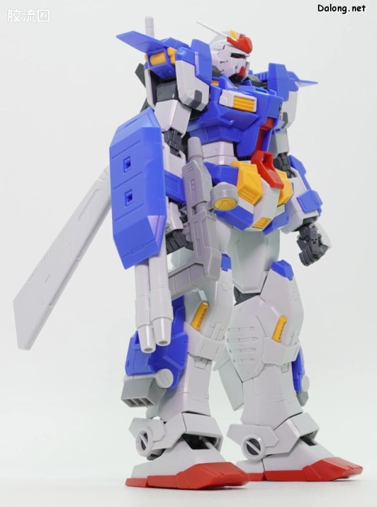 P-Bandai MG 1/100 Gundam Stormbringer