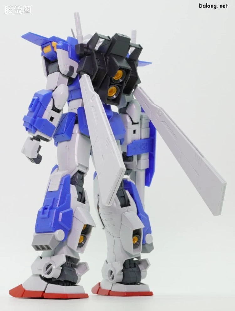 P-Bandai MG 1/100 Gundam Stormbringer
