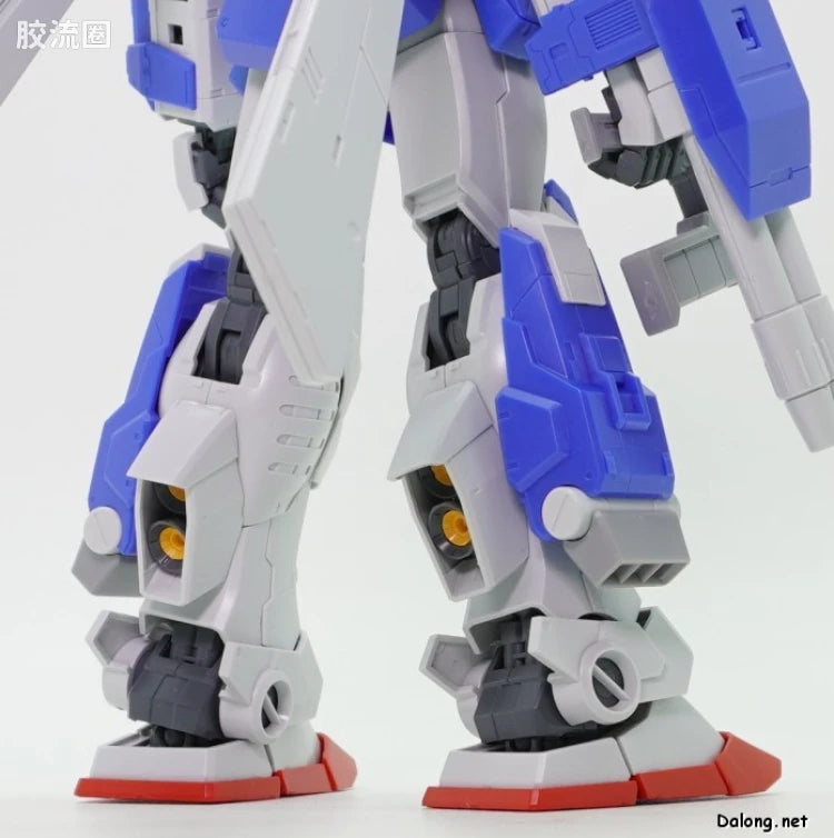 P-Bandai MG 1/100 Gundam Stormbringer