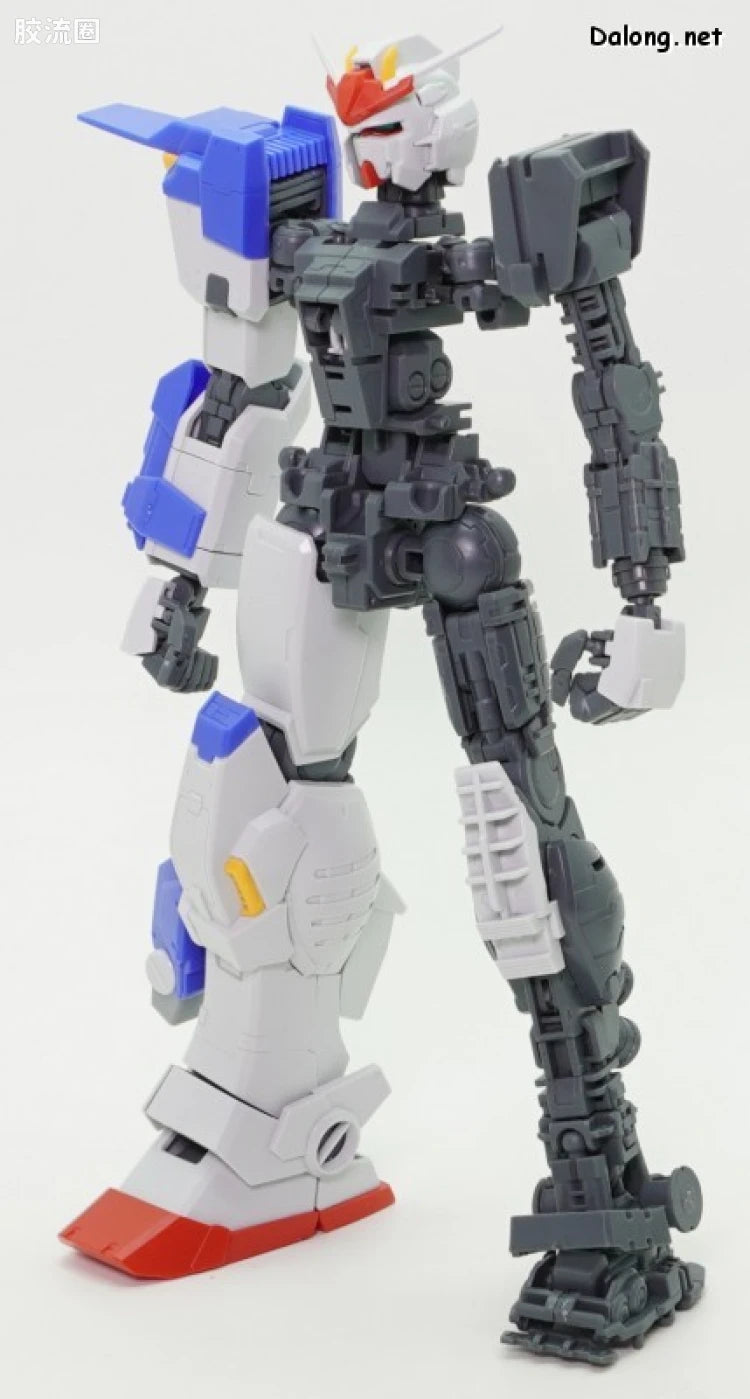 P-Bandai MG 1/100 Gundam Stormbringer