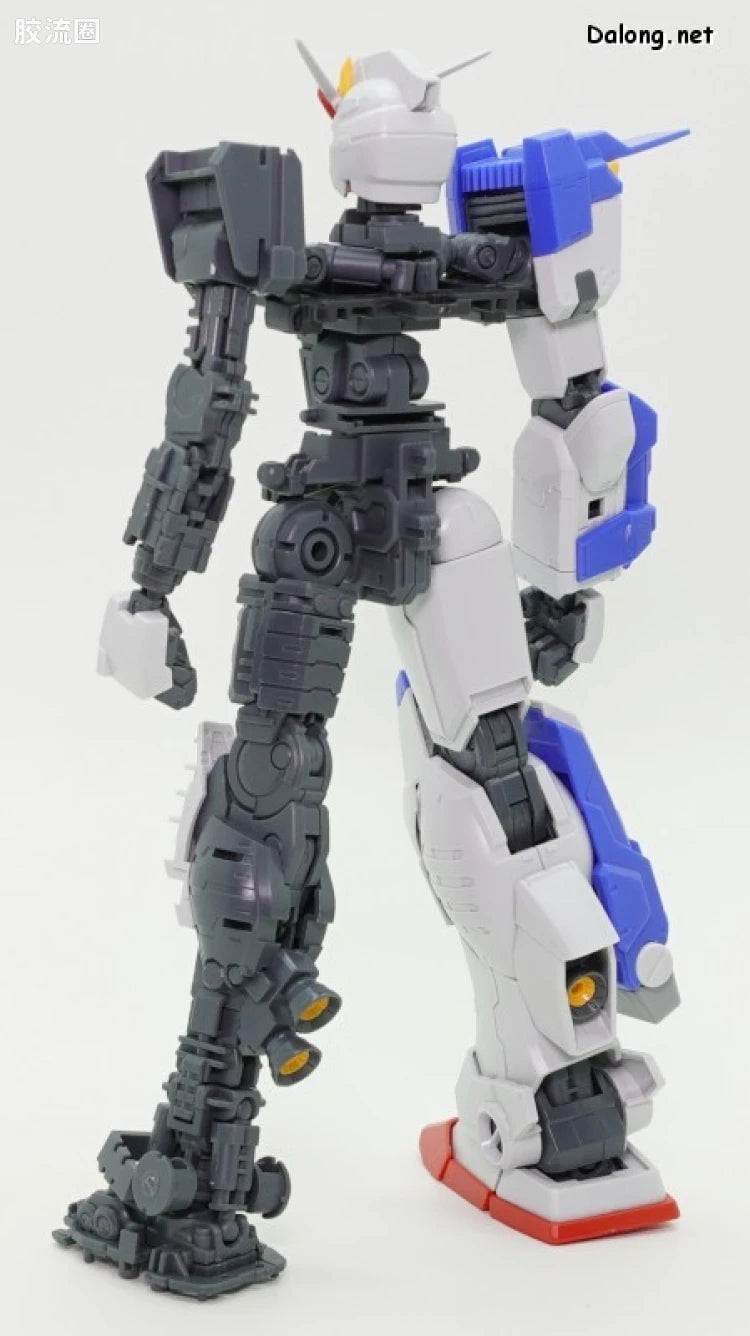P-Bandai MG 1/100 Gundam Stormbringer