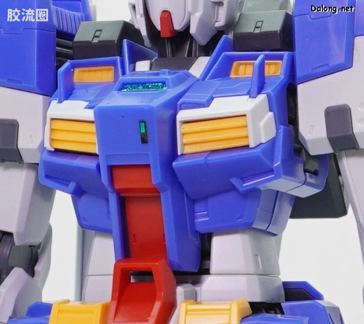 P-Bandai MG 1/100 Gundam Stormbringer