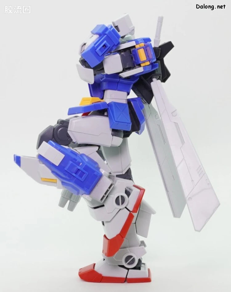 P-Bandai MG 1/100 Gundam Stormbringer