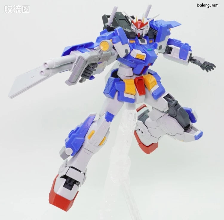 P-Bandai MG 1/100 Gundam Stormbringer