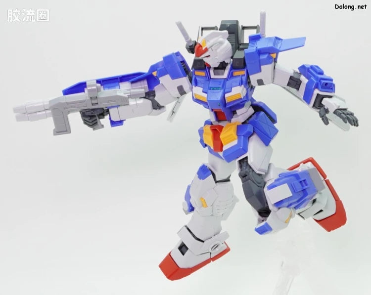 P-Bandai MG 1/100 Gundam Stormbringer