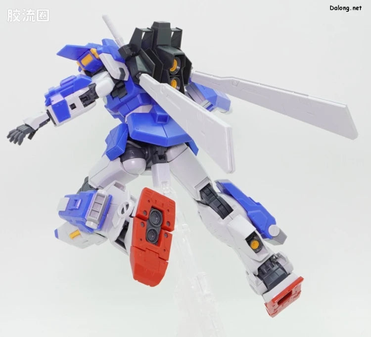 P-Bandai MG 1/100 Gundam Stormbringer