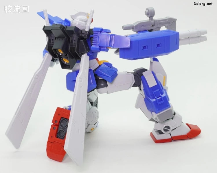 P-Bandai MG 1/100 Gundam Stormbringer