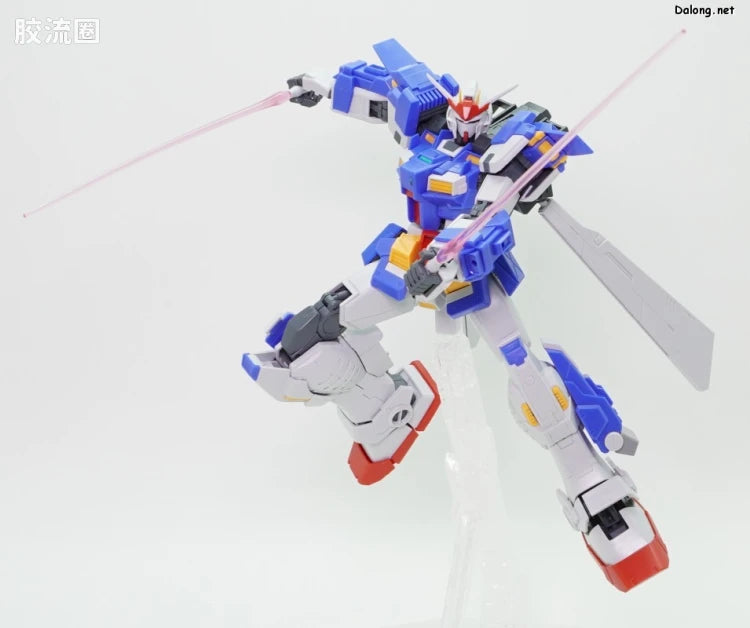 P-Bandai MG 1/100 Gundam Stormbringer
