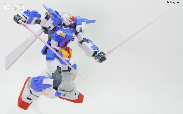 P-Bandai MG 1/100 Gundam Stormbringer