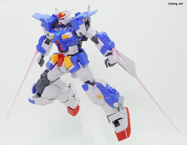 P-Bandai MG 1/100 Gundam Stormbringer