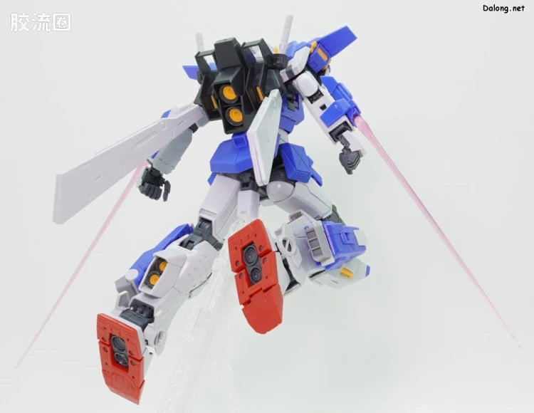 P-Bandai MG 1/100 Gundam Stormbringer