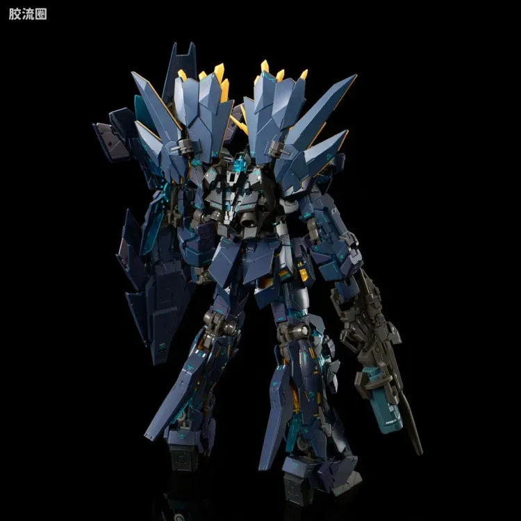 P-Bandai RG 1/144 RX-0[N] Unicorn Gundam 02 Banshee Norn (Final Battle Ver.)