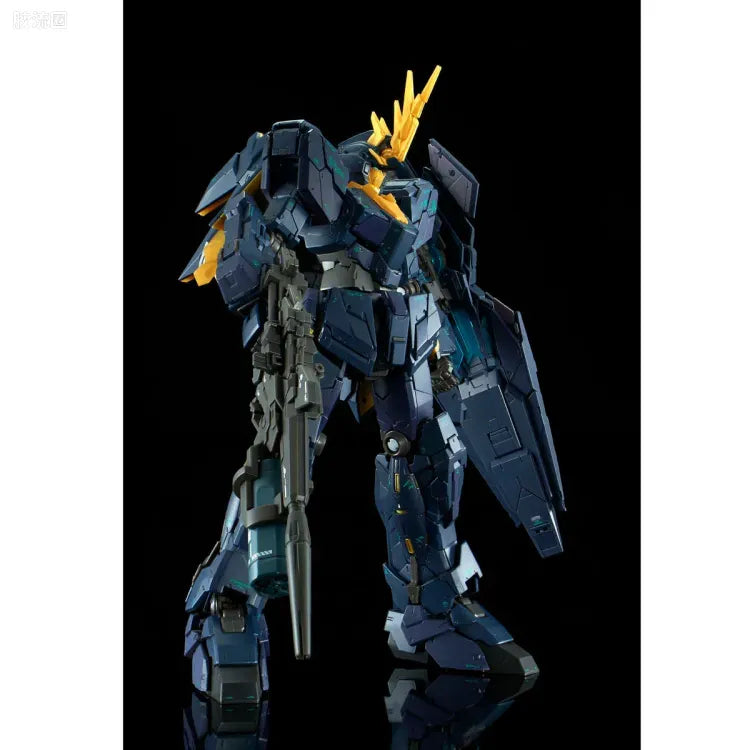 P-Bandai RG 1/144 RX-0[N] Unicorn Gundam 02 Banshee Norn (Final Battle Ver.)