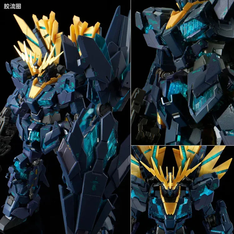 P-Bandai RG 1/144 RX-0[N] Unicorn Gundam 02 Banshee Norn (Final Battle Ver.)
