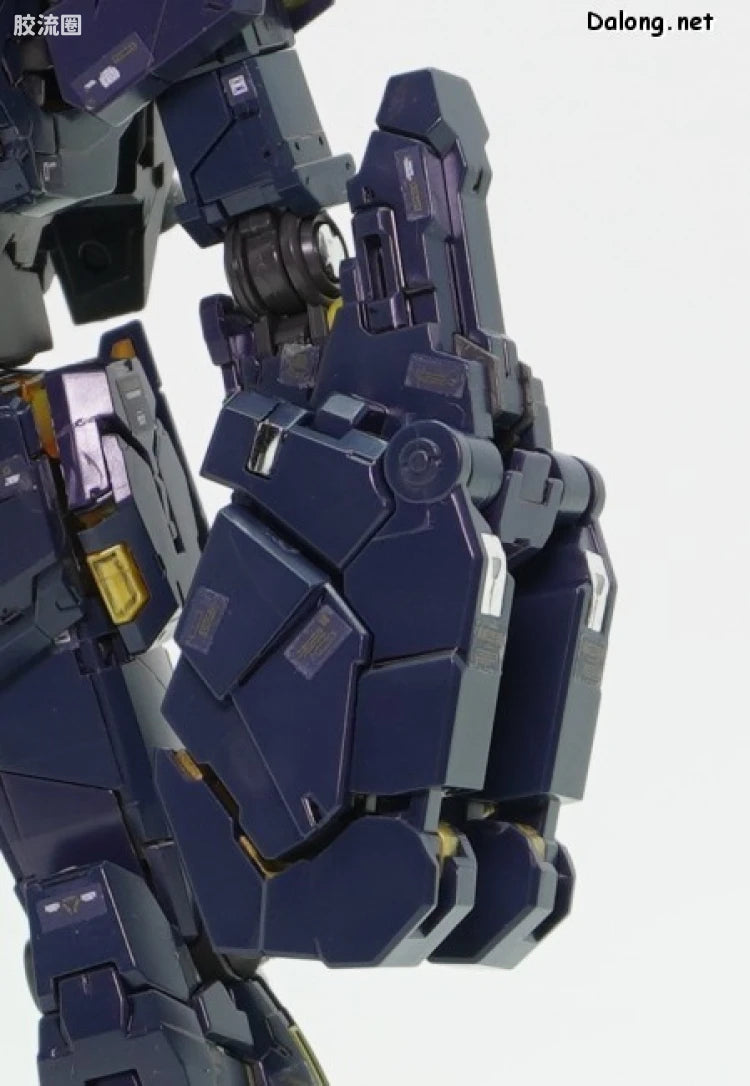 P-Bandai RG 1/144 Expansion Unit Armed Armor VN/BS