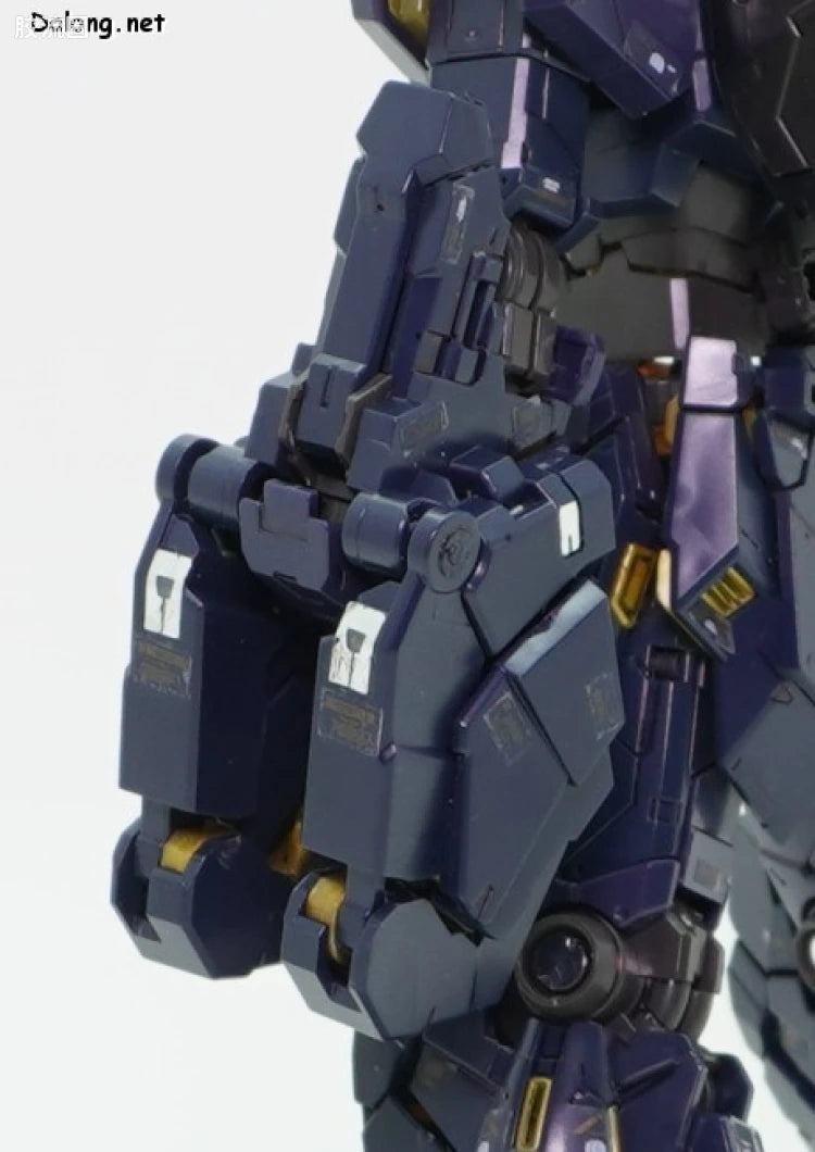 P-Bandai RG 1/144 Expansion Unit Armed Armor VN/BS