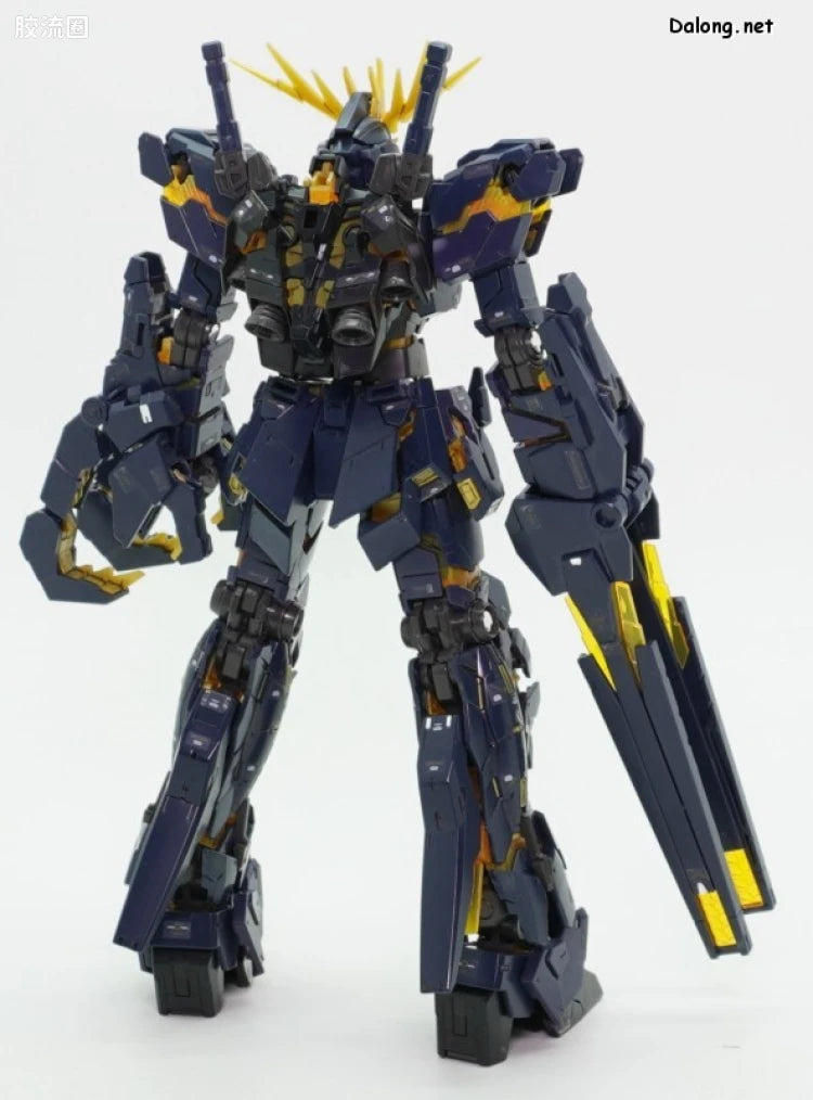 P-Bandai RG 1/144 Expansion Unit Armed Armor VN/BS